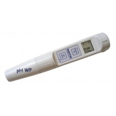 Milwaukee pH / Temperature Meter